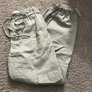 Cargo joggers